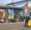 Plaga Migratoria en El Paso